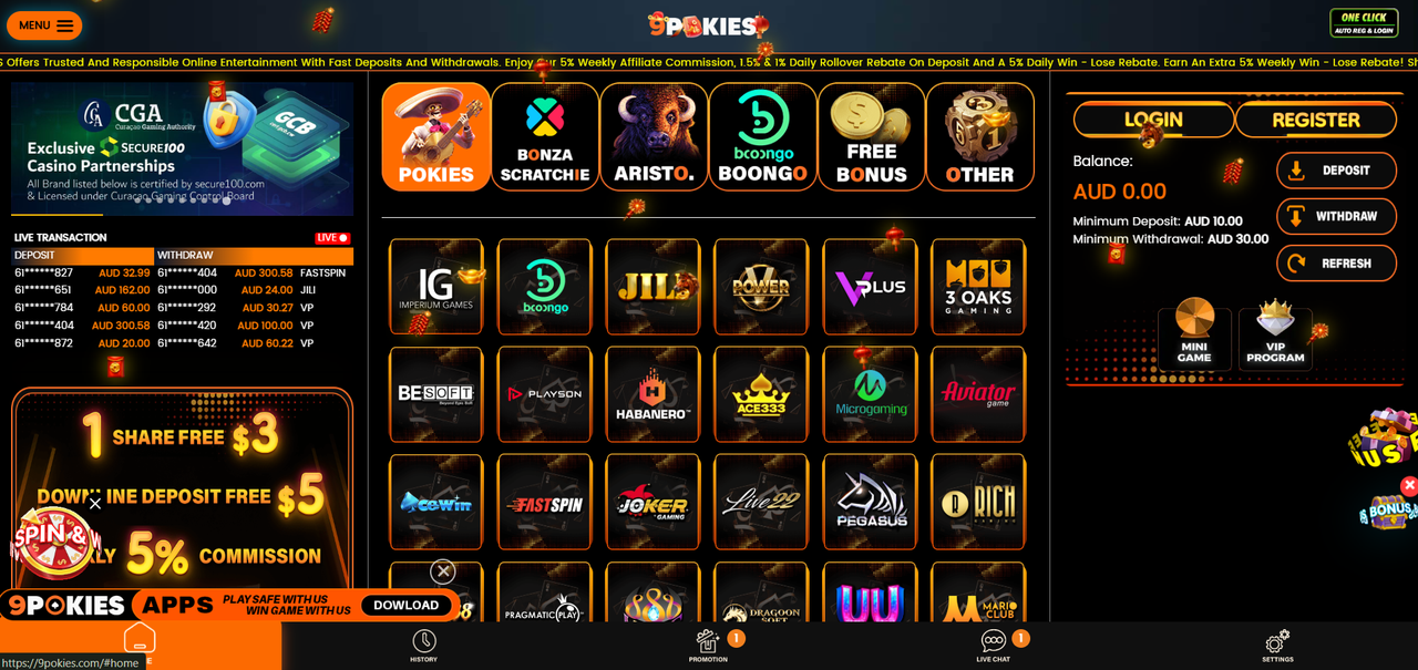 9pokies-online-pokies-australia